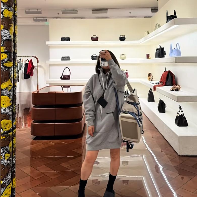 COCOLINDA琳达直播现货