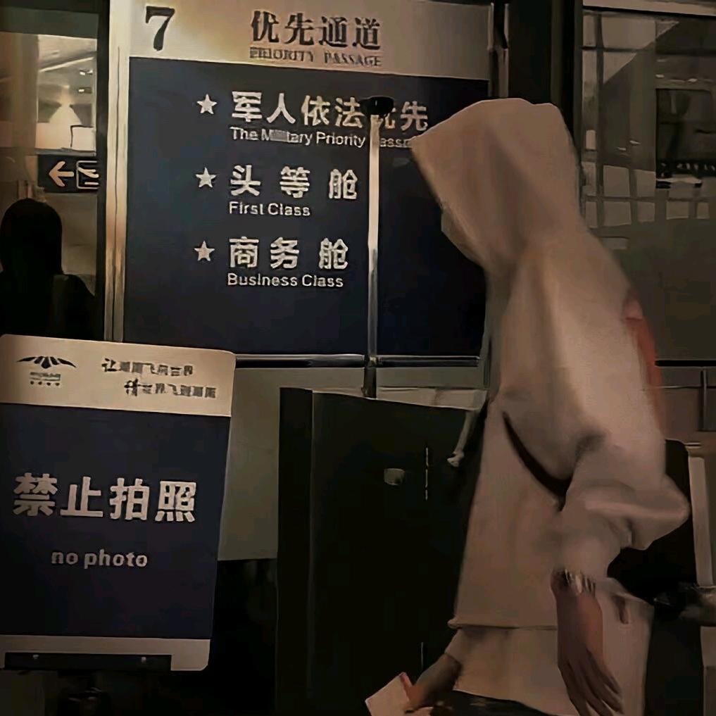 Li小李
