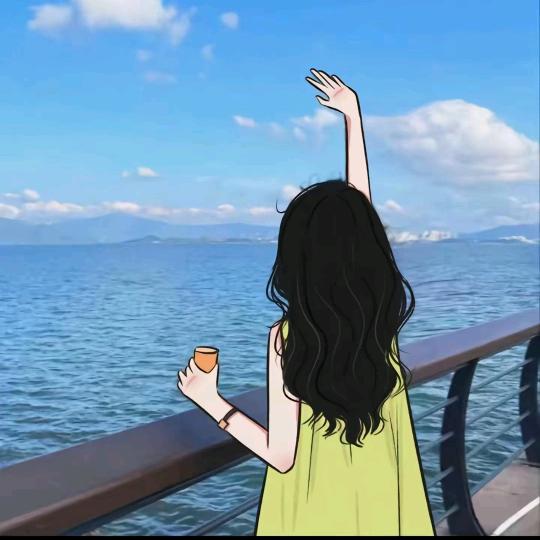 悠悠