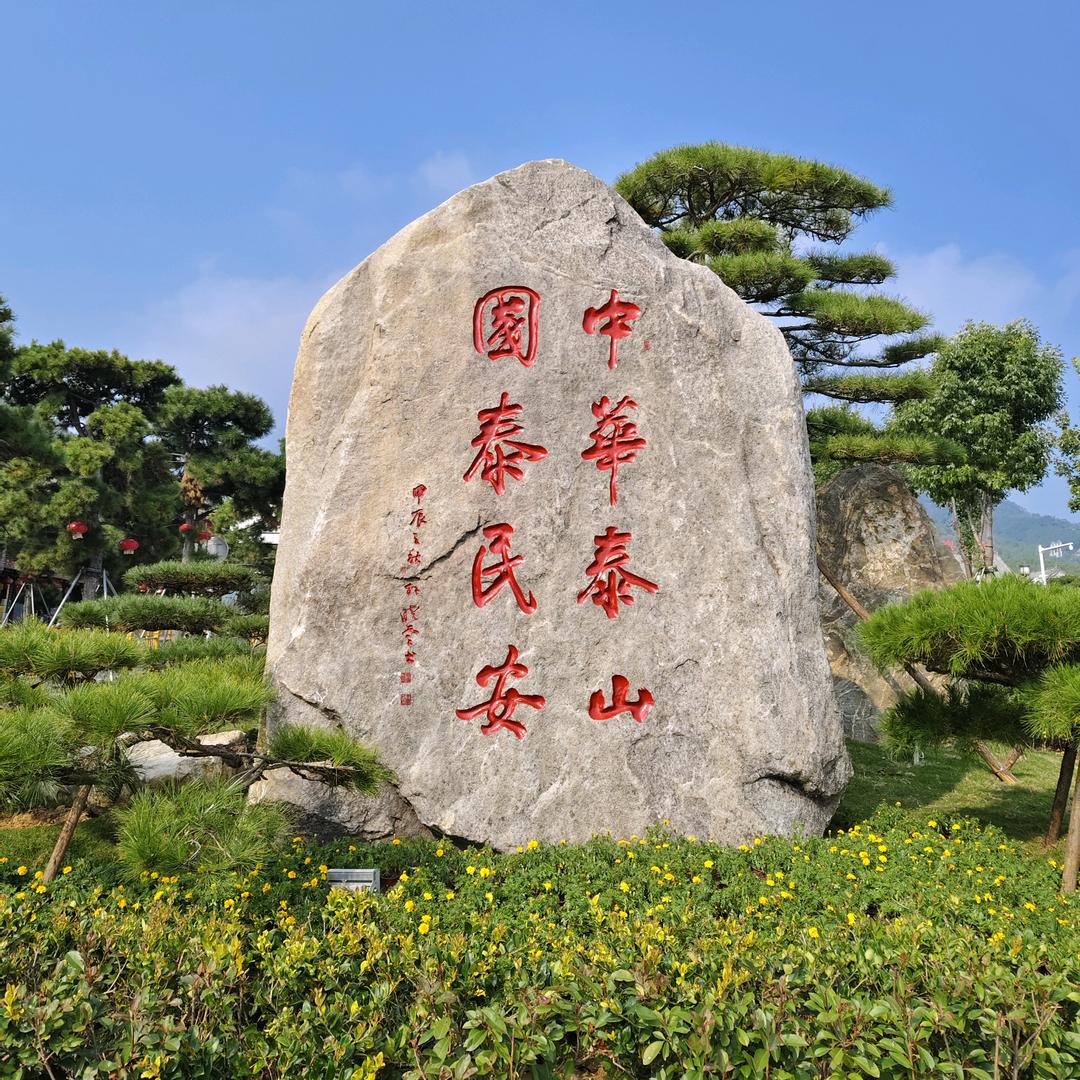 泰山强哥⛰️