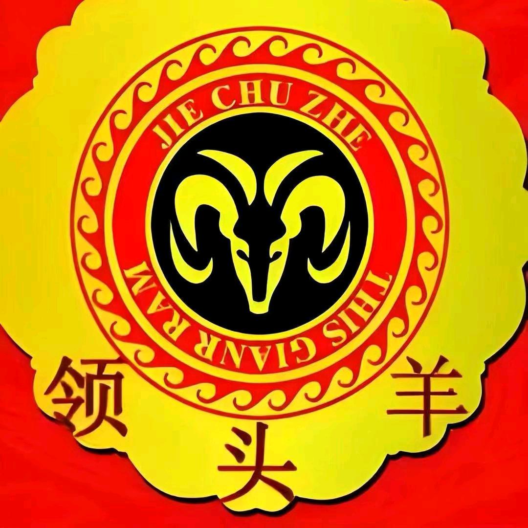 领头羊搞笑带货003