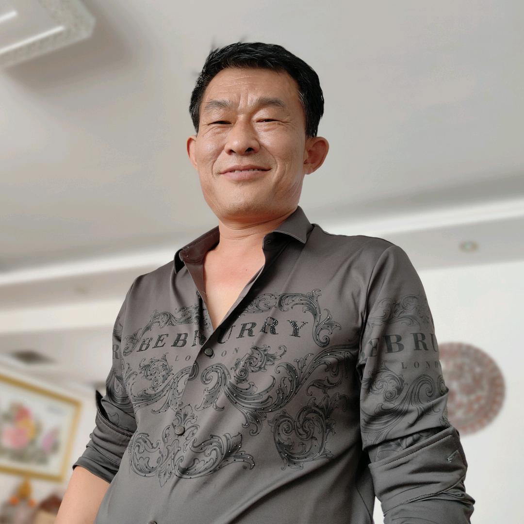 齐鲁一哥