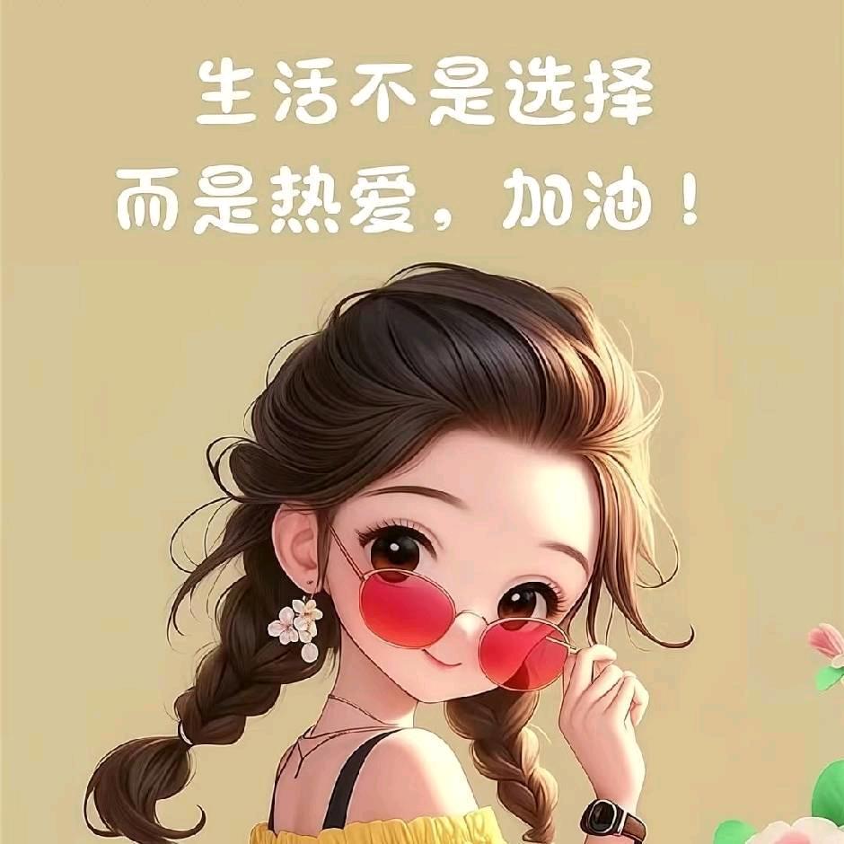 💞未来可期💖🌹
