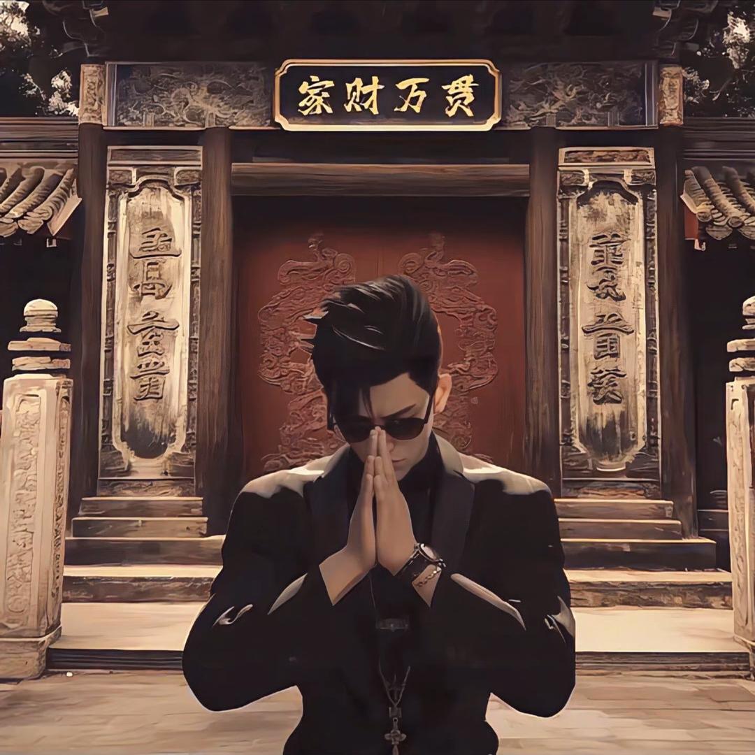 @@隔壁赵先生😍