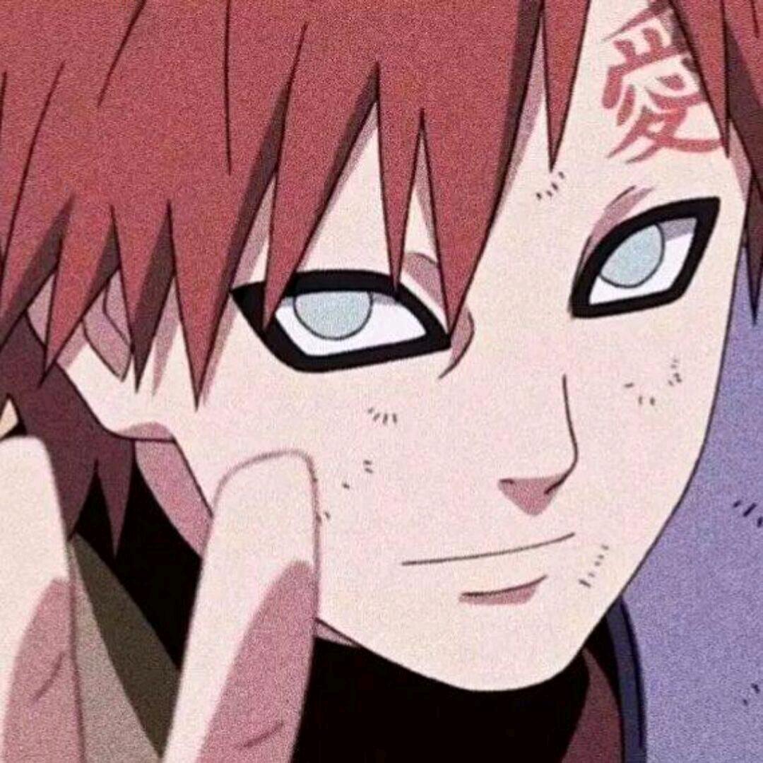 想去北边的海（邪恶人格）