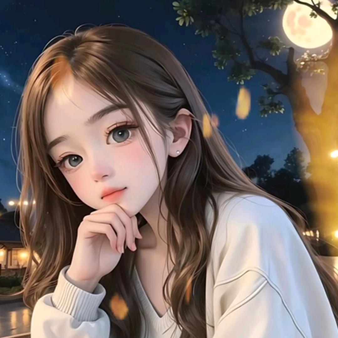 小美美