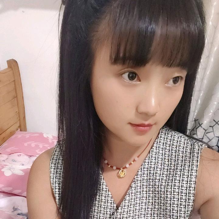 素颜妹