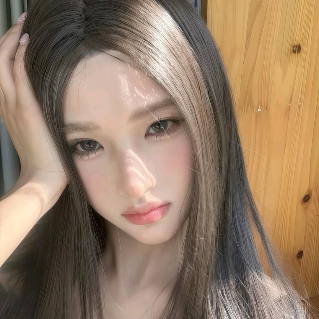 - —