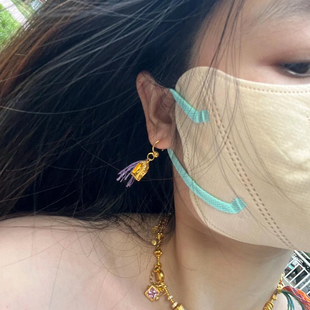 婷妹妹