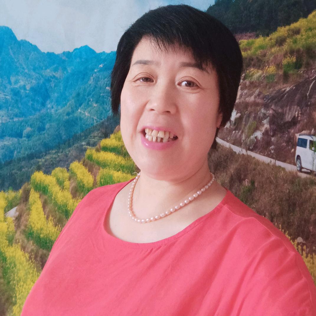学英姐