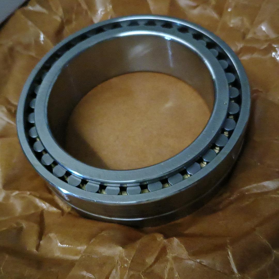 山东佐华精密机床轴承