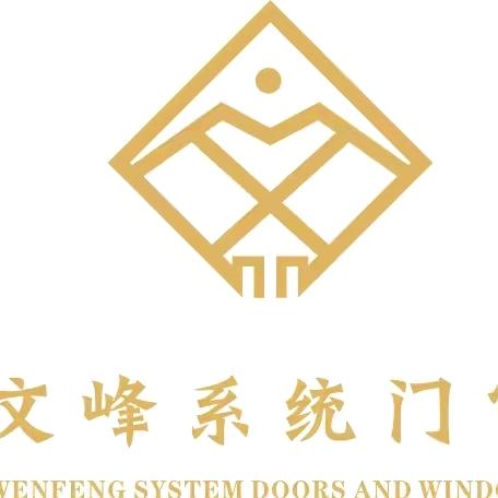 坚美.文峰系统门窗