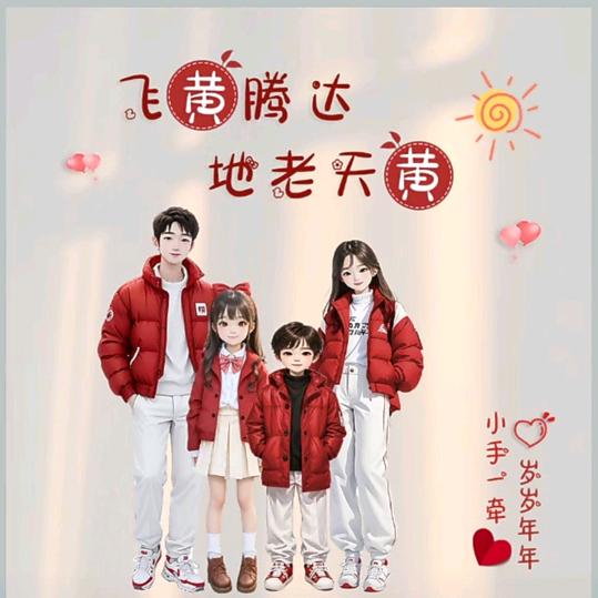 红星家居小君