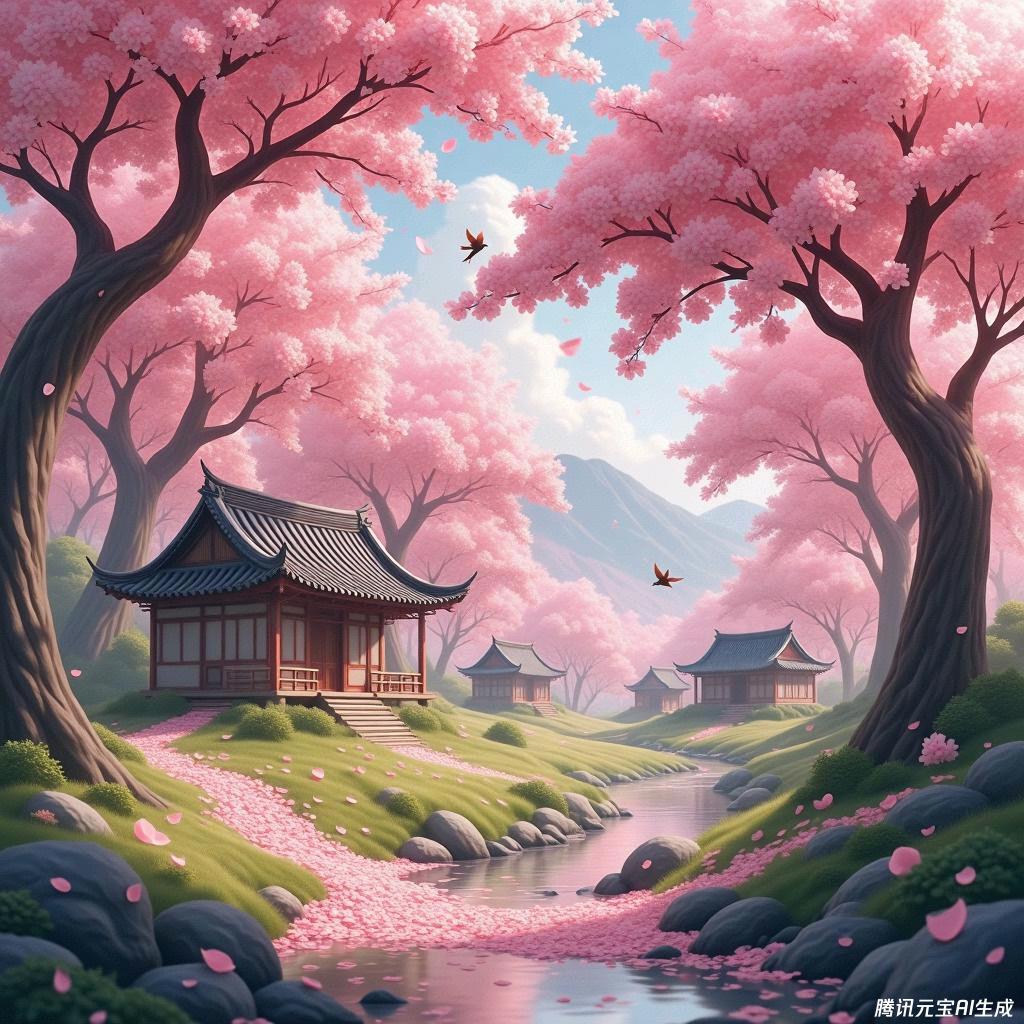 开心每一天