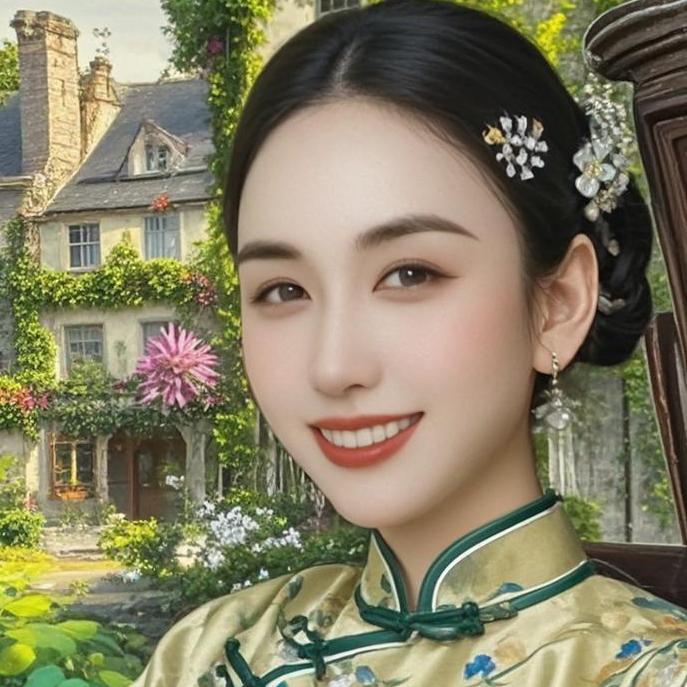江大姐