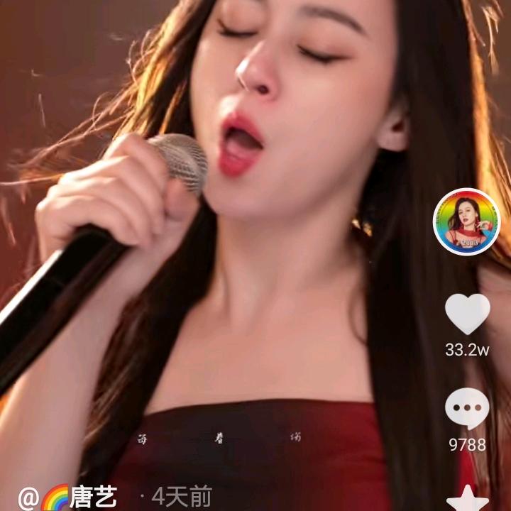 彩虹糖的姐