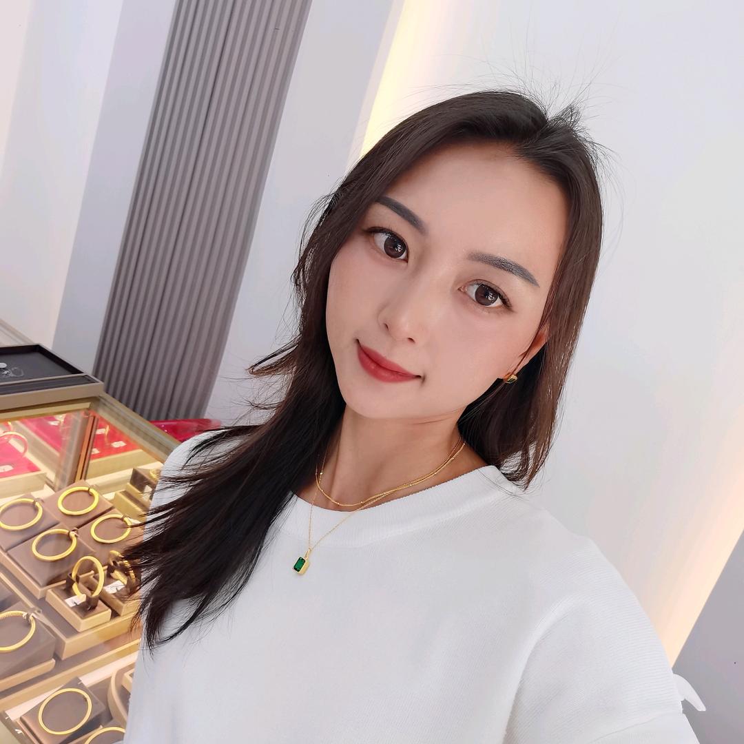 峨山意德珠宝-金包银实体店