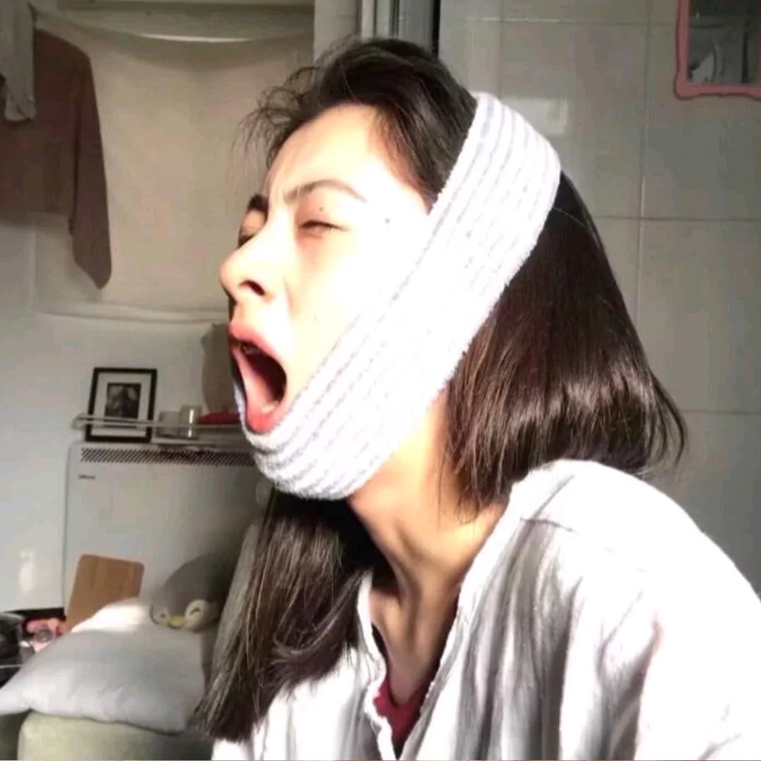 是个泡泡