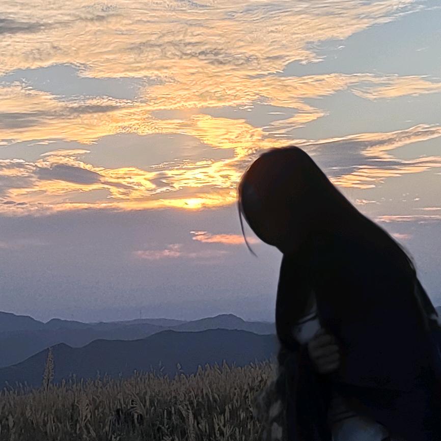 🍓女孩