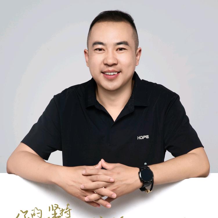 刘优秀～雄起