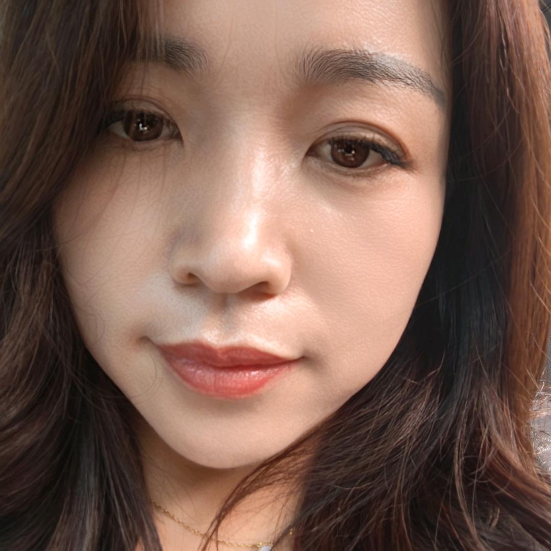 anny丽