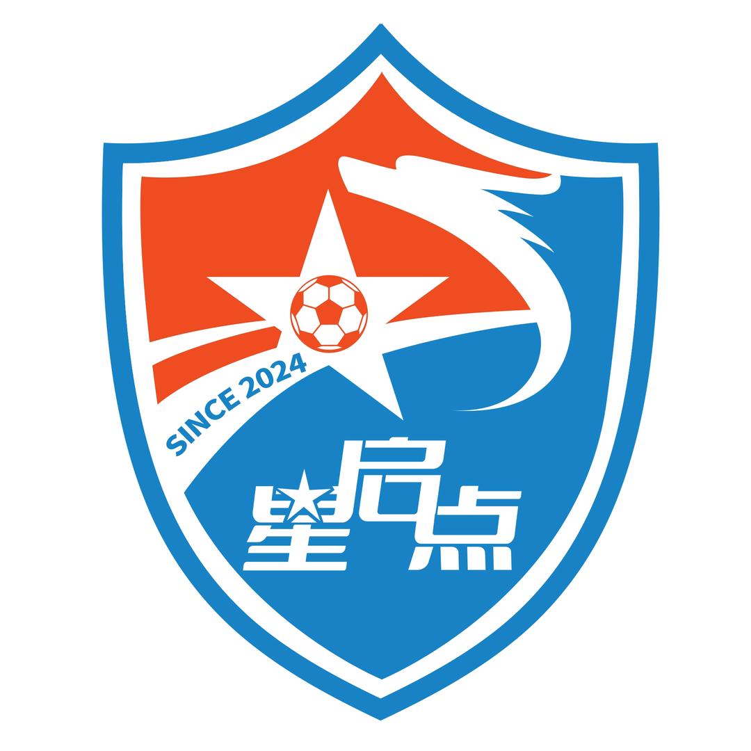 星启点足球俱乐部