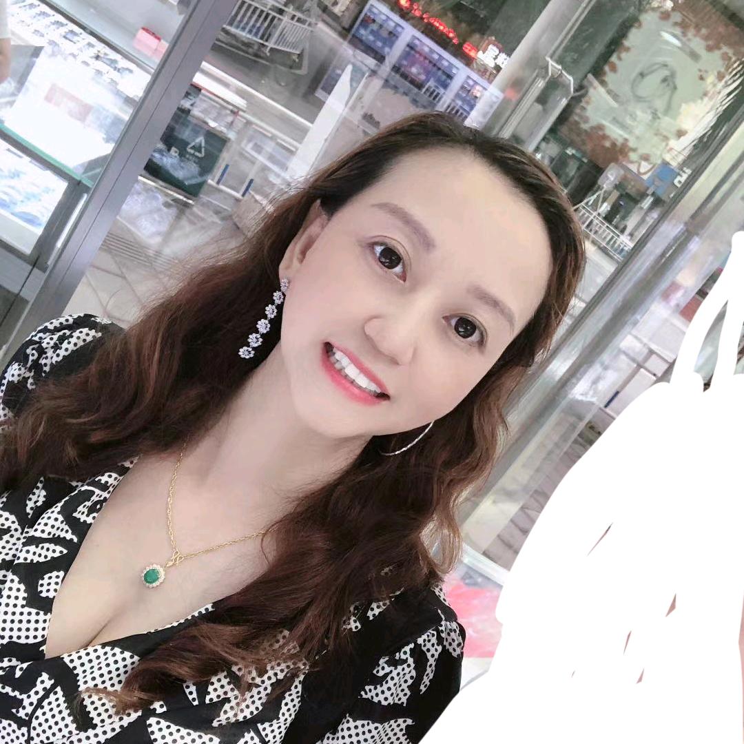禄姐宝贝（下午15：10开播）