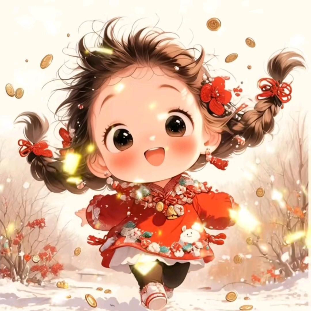 静待花开