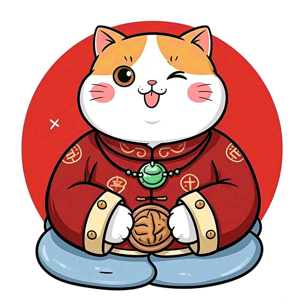猫老板.🦁