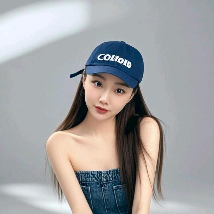 嗨，你好呀！