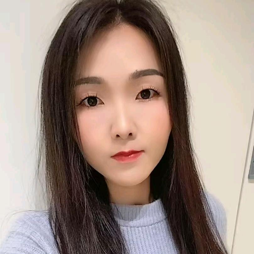 爱跳舞的阿娇
