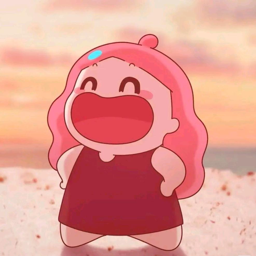 是爱跳舞的小小啦