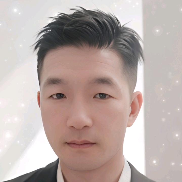 为爱相守一生