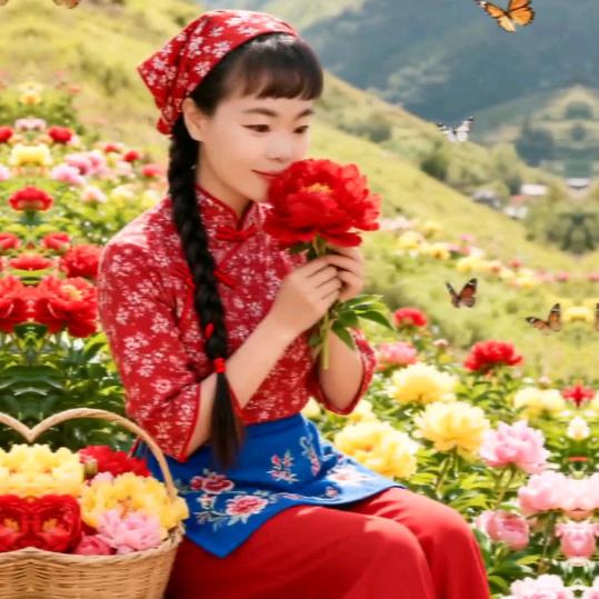 《兜兜里有糖糖》拒绝发私信