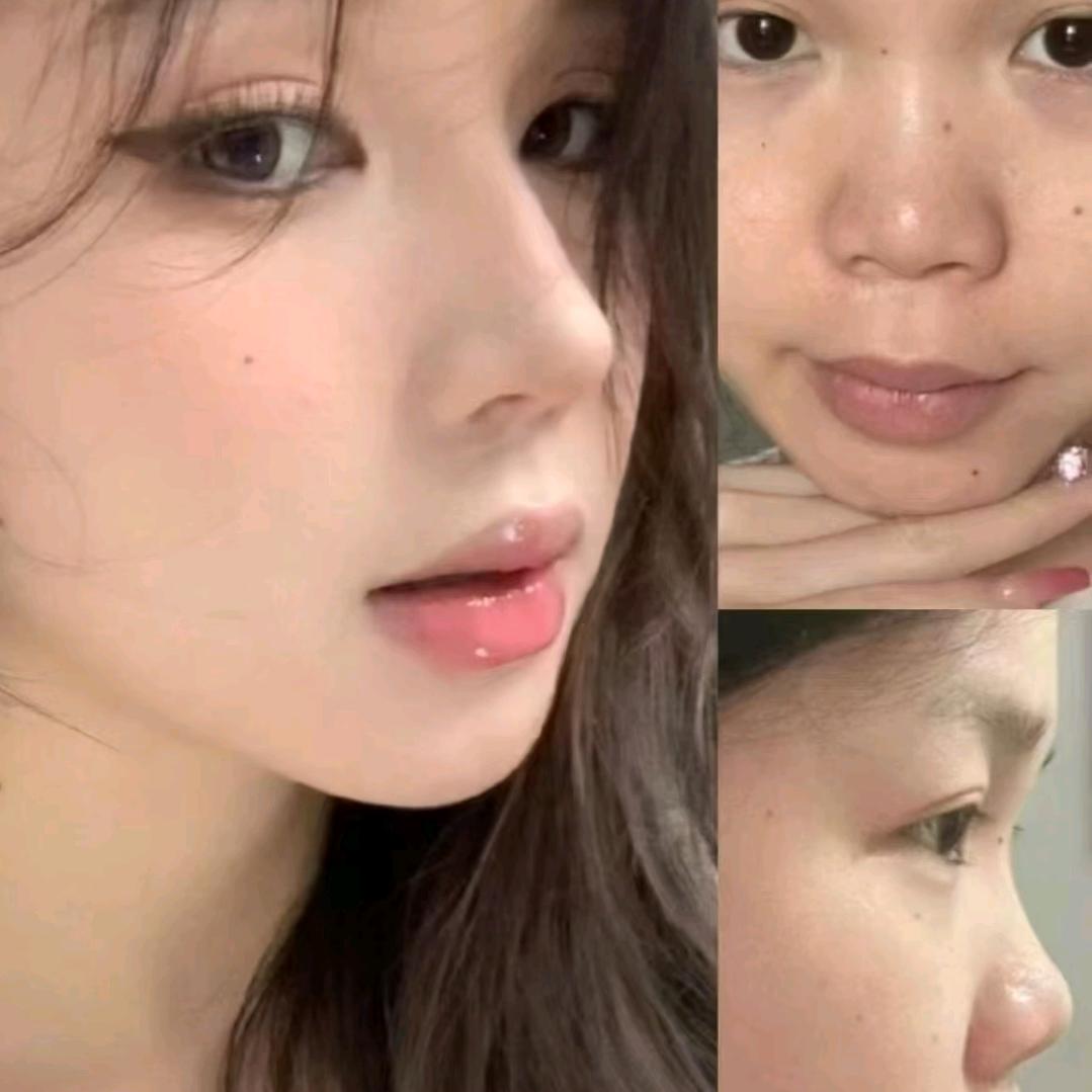 森森聊美美