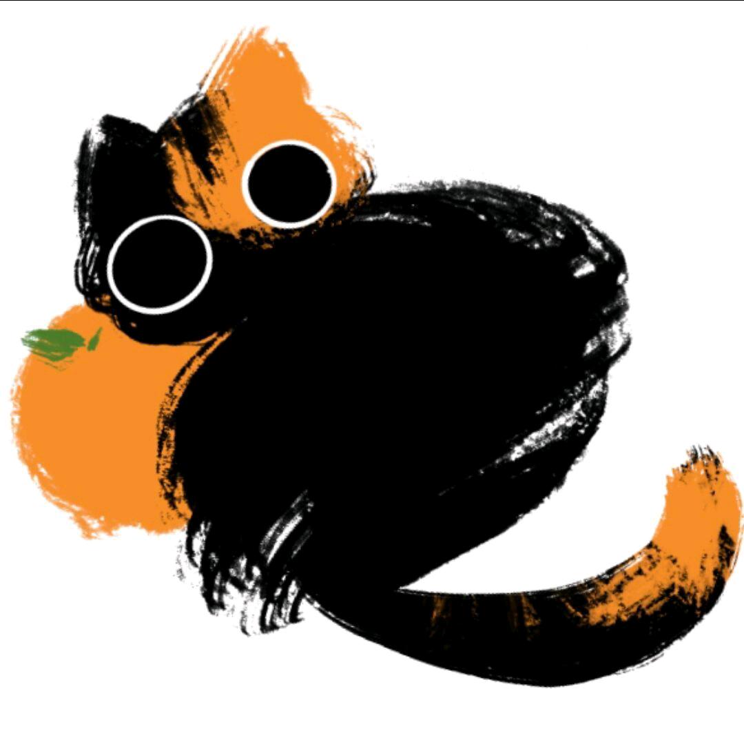 蔫橙子cc