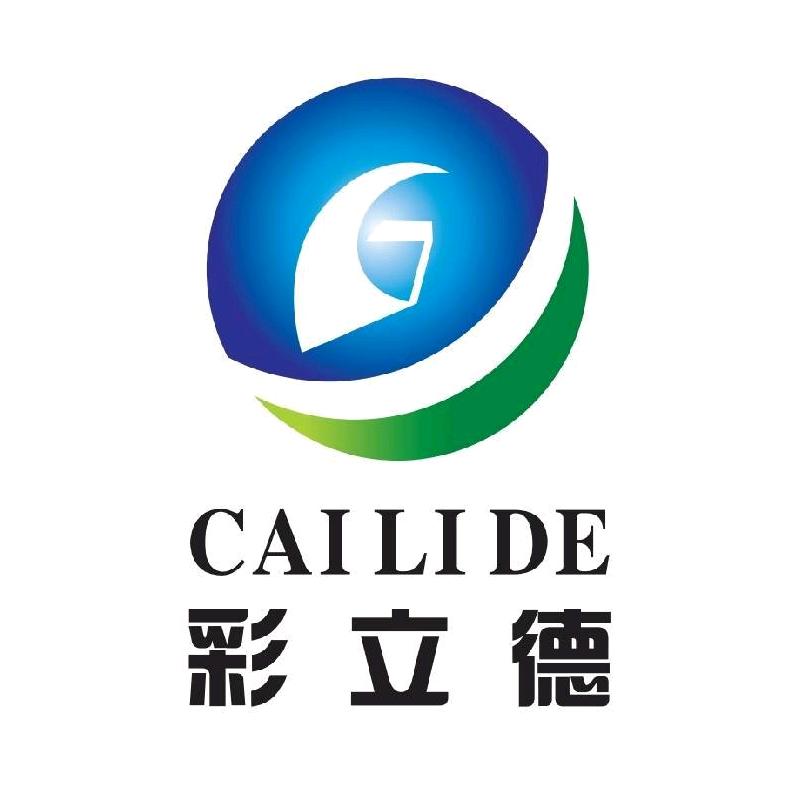 广州彩立德粉末涂料