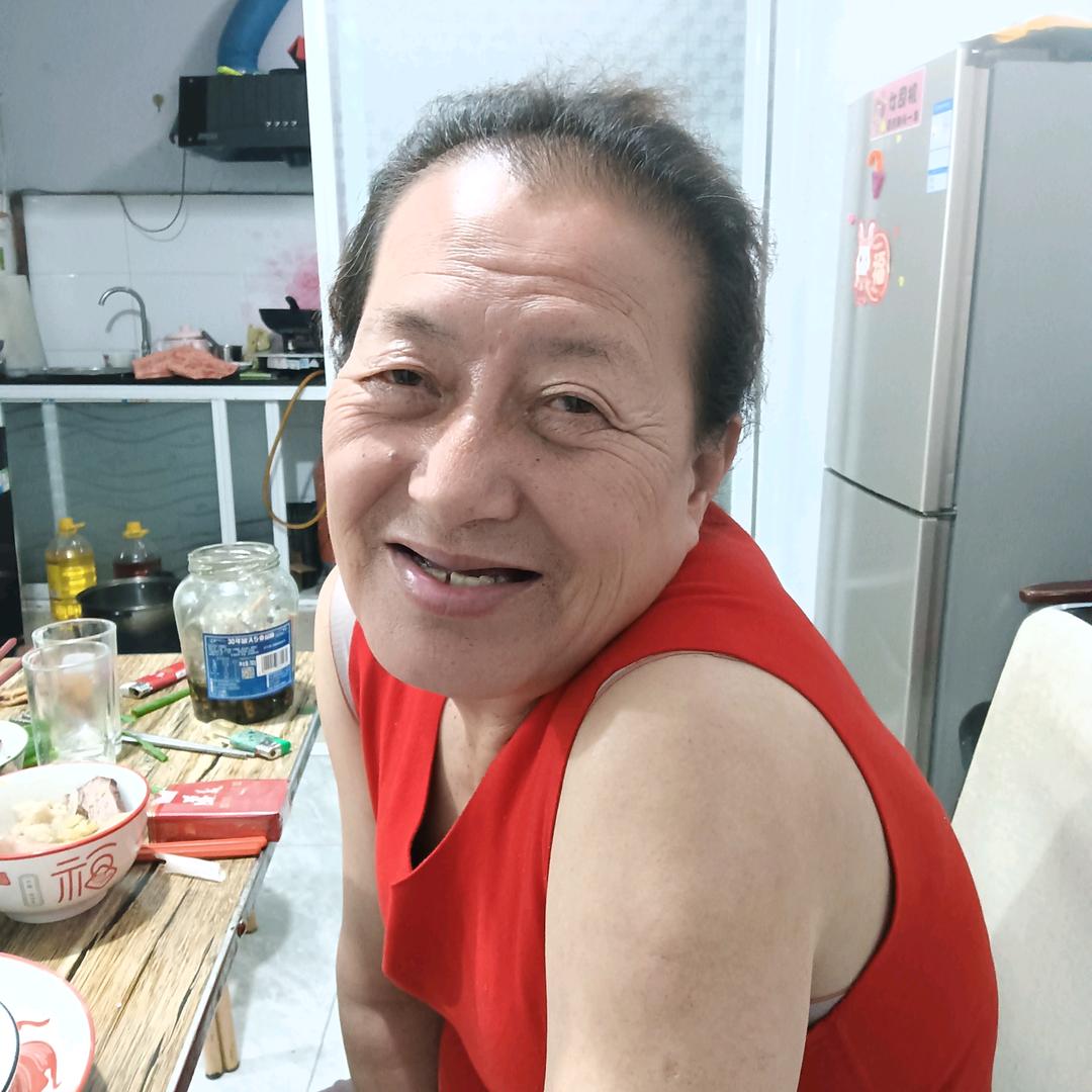 东北老王太太