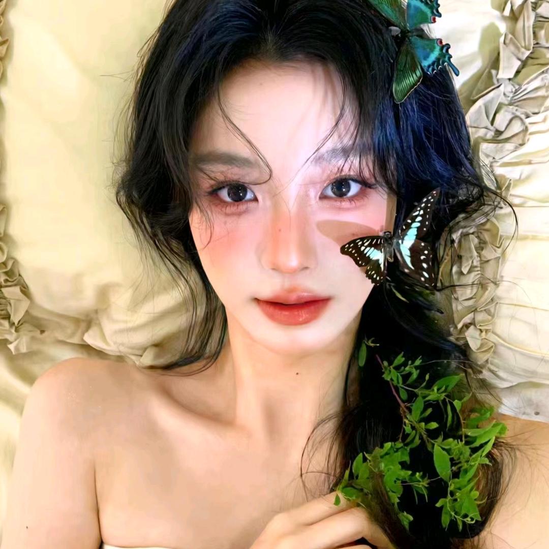 番茄小鱼🐟
