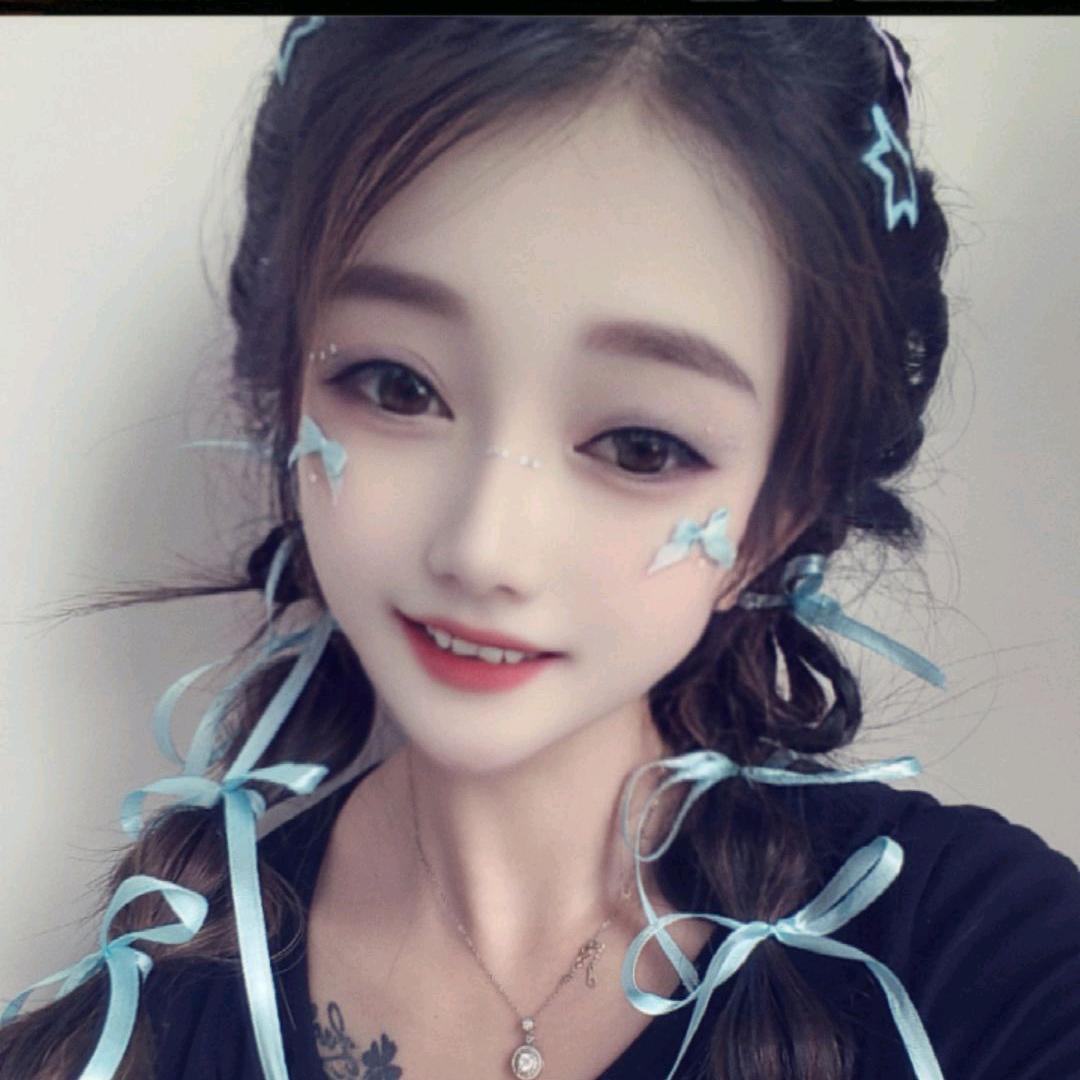悅美 明星 巡演应援妆