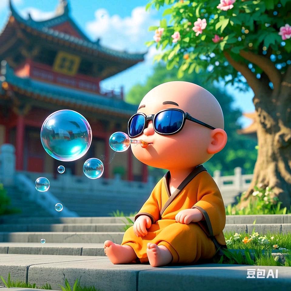 创意法师