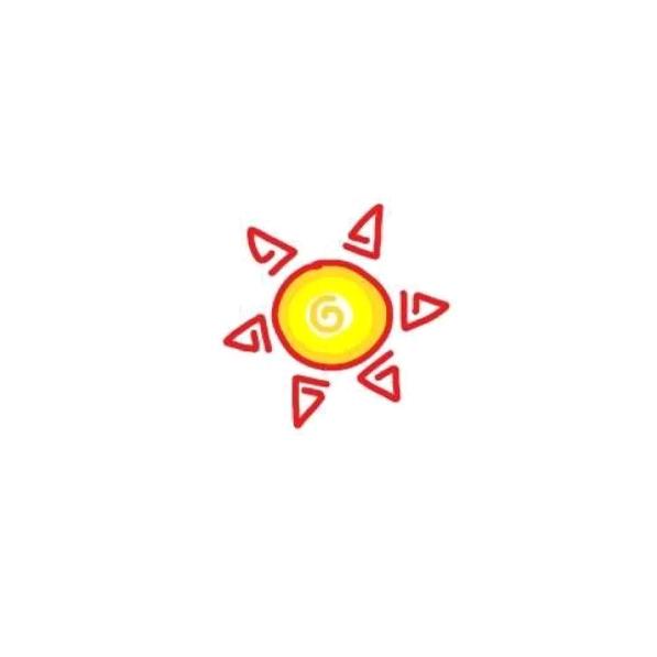 乌云也爱闻花香