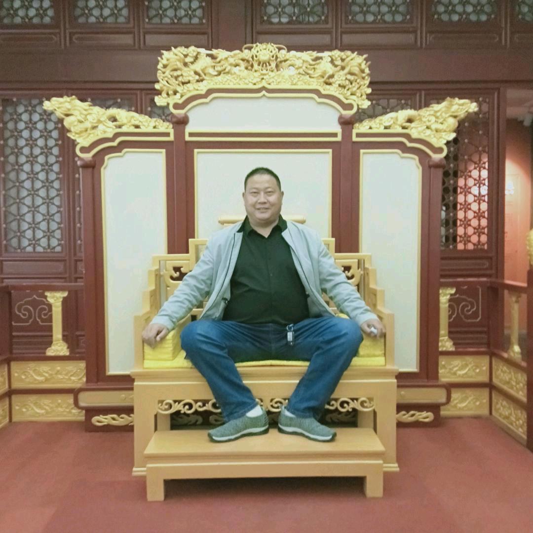 岁月长长