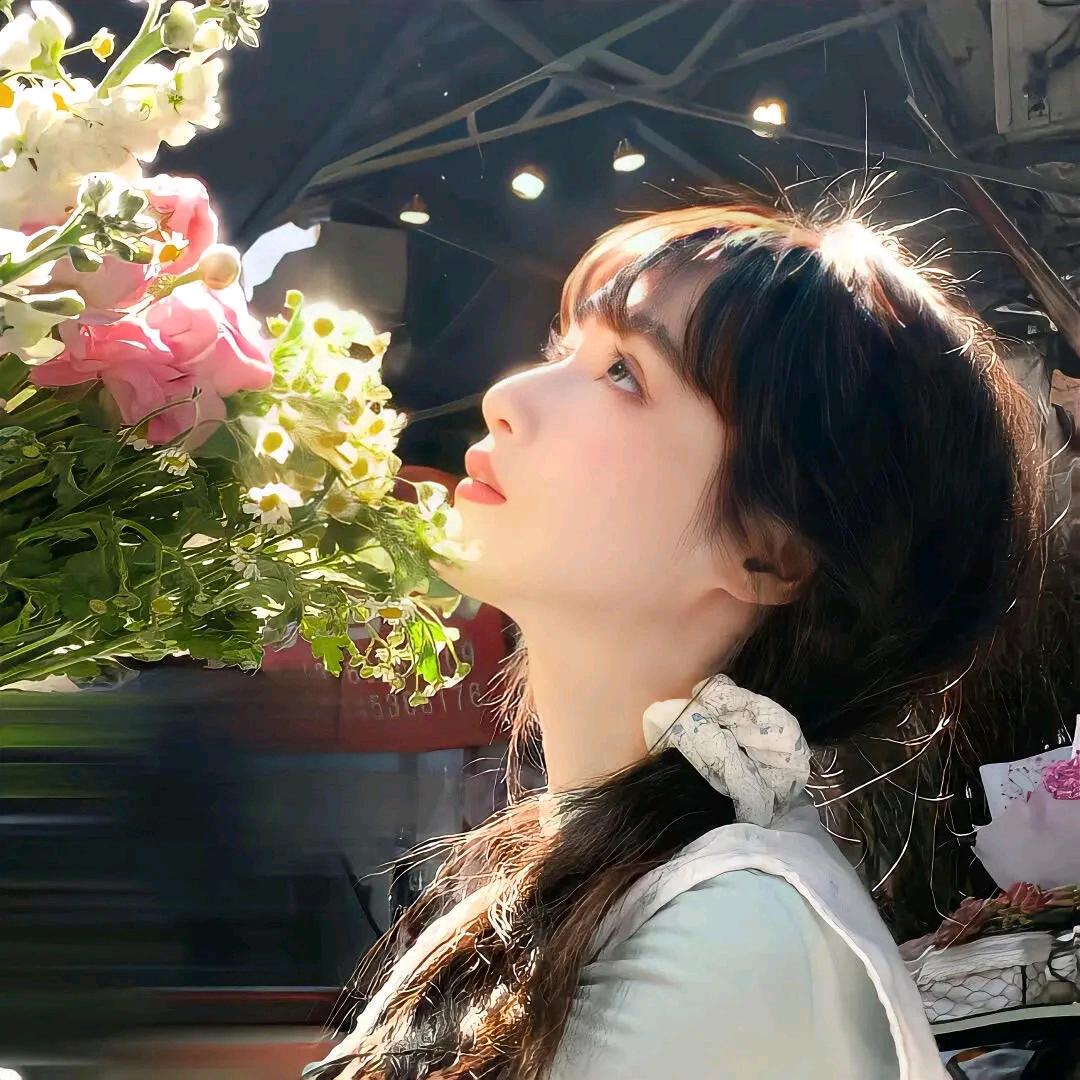 百合花开零食铺