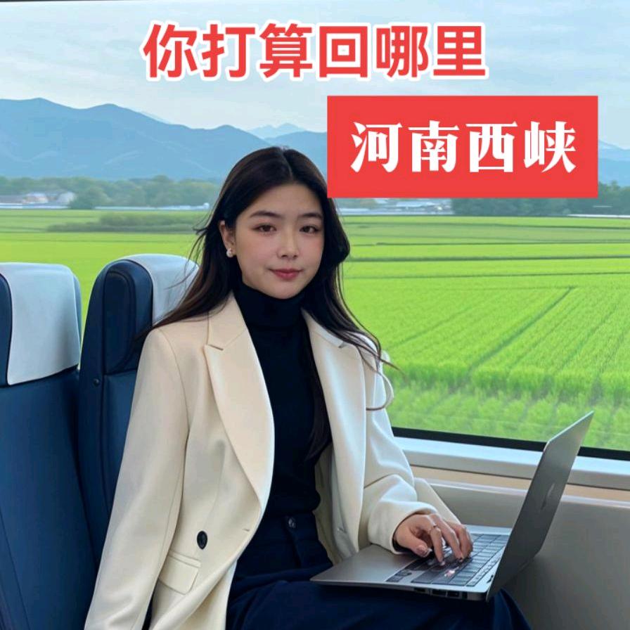 西峡创世纪情缘