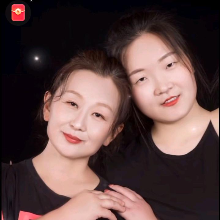 何姐来了