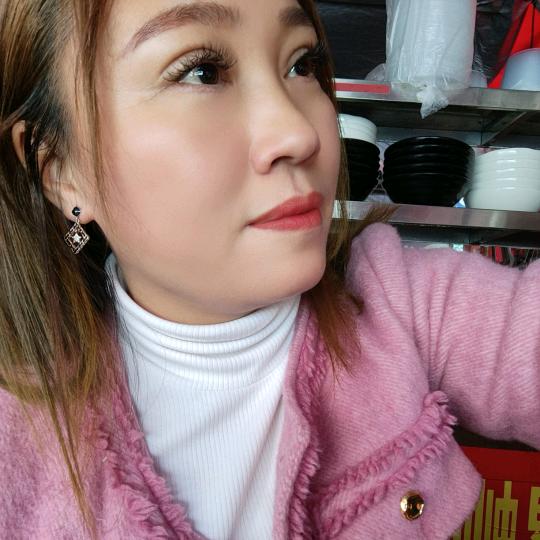 阿连喜欢唱山歌小号