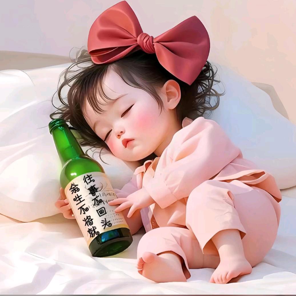 三个宝宝的妈妈