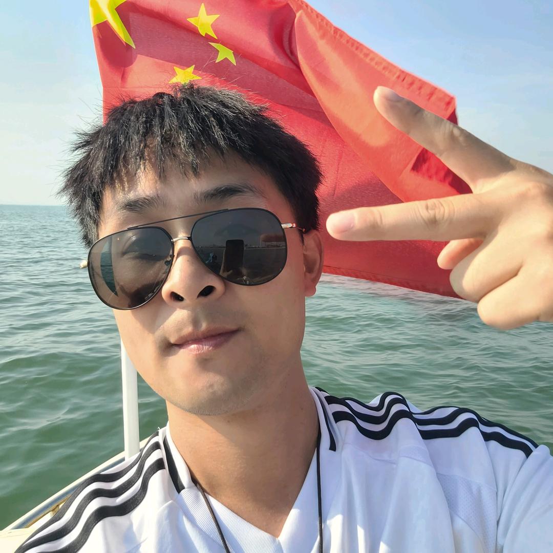 村超解说员韩八啦🐮