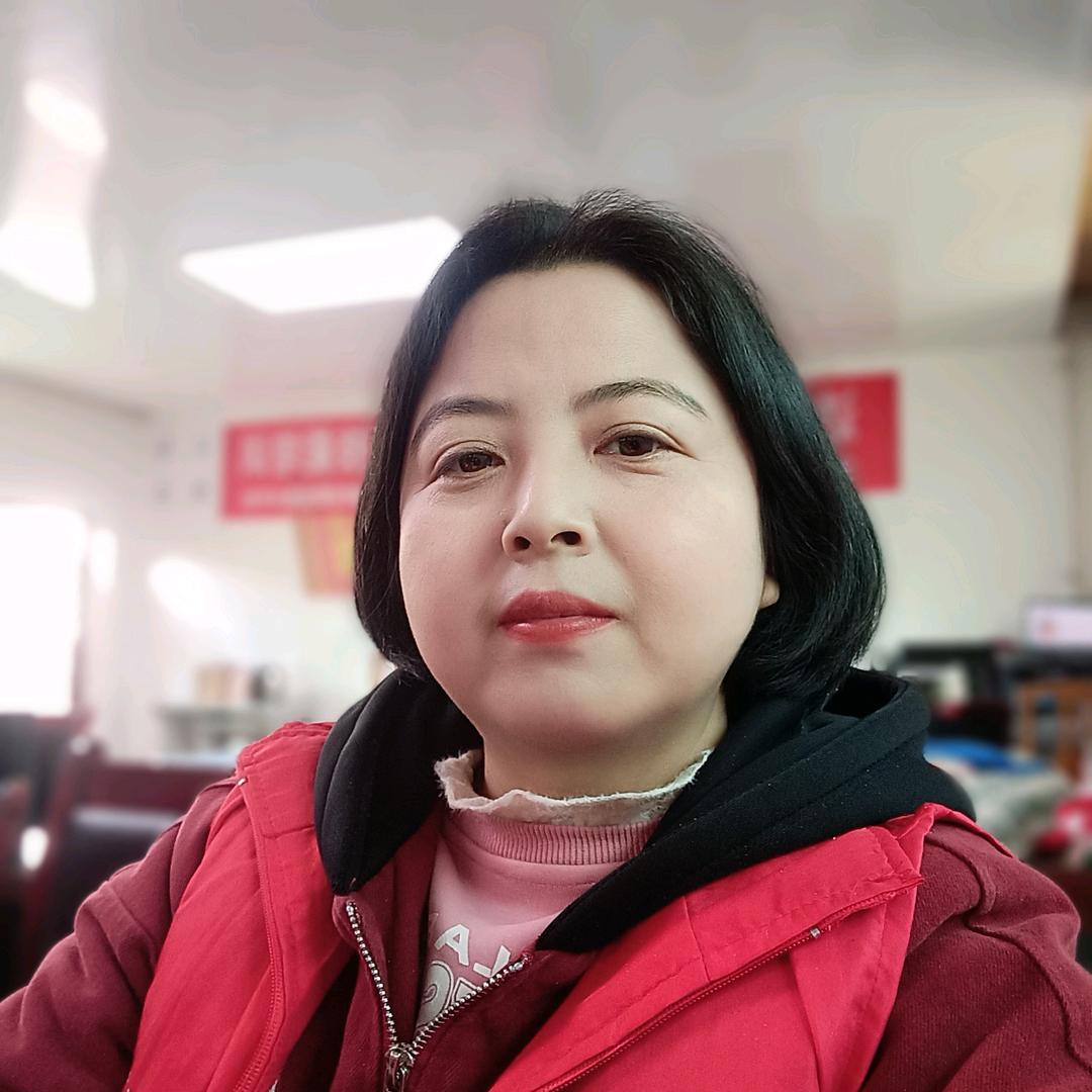 四川妹子